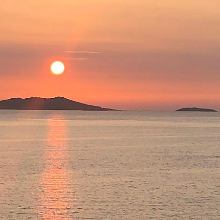 Villa Iva Lastovo Uble ภายนอก รูปภาพ