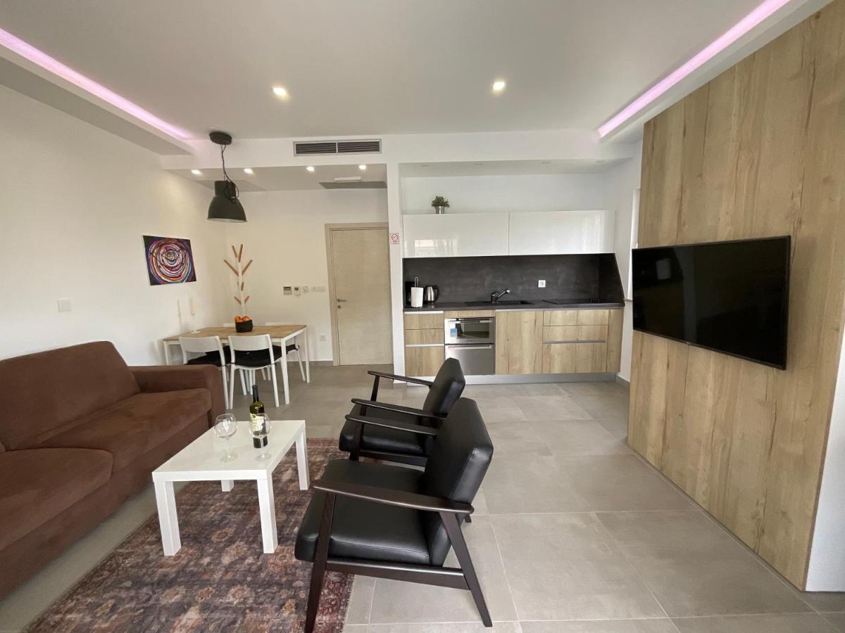 Villa Iva Lastovo Uble ภายนอก รูปภาพ