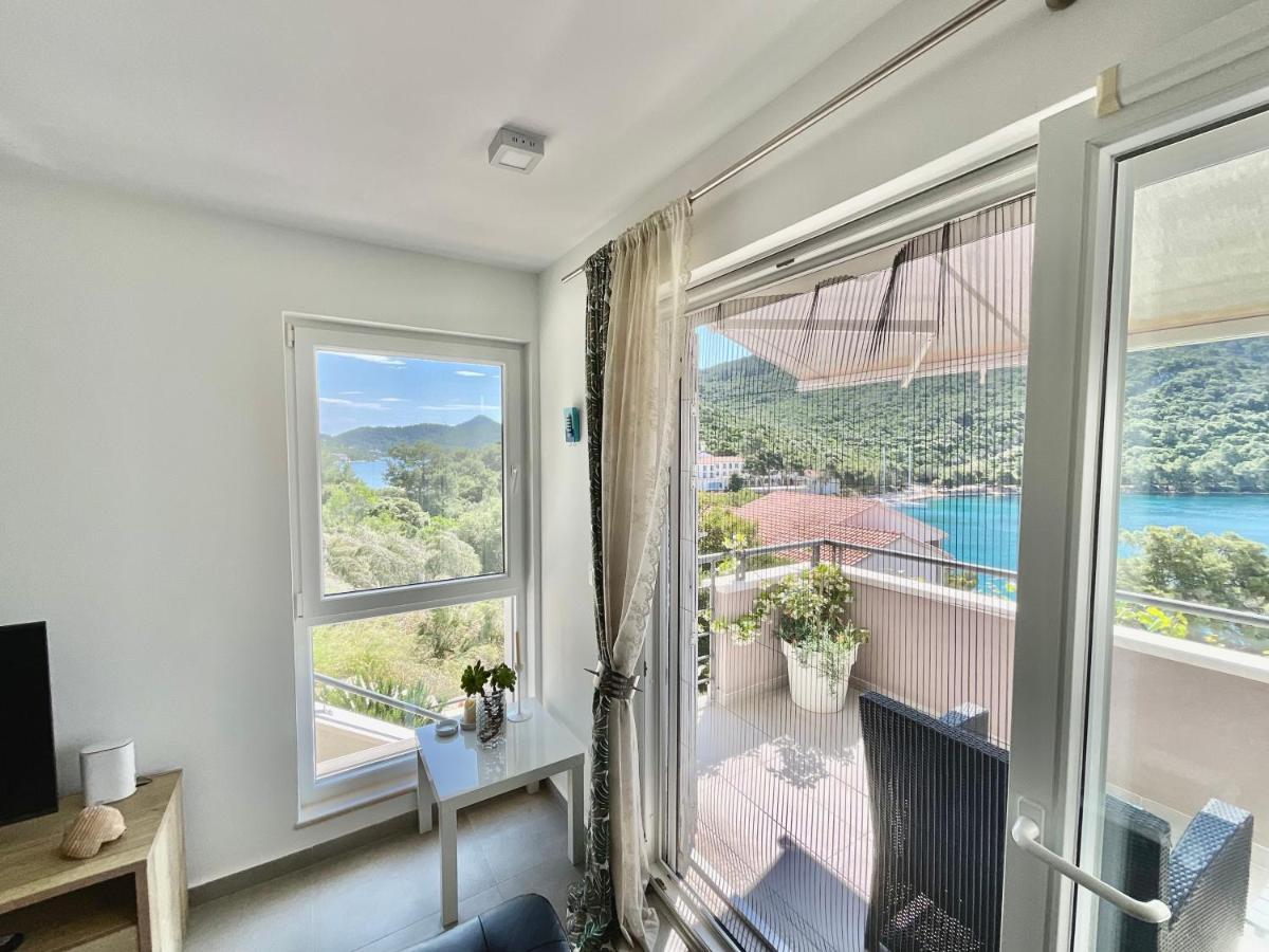 Villa Iva Lastovo Uble ภายนอก รูปภาพ