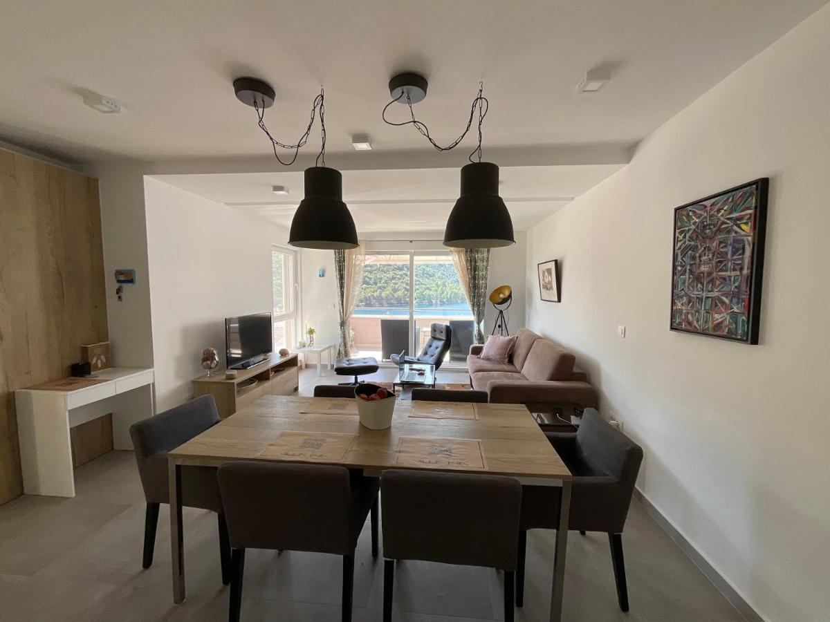 Villa Iva Lastovo Uble ภายนอก รูปภาพ