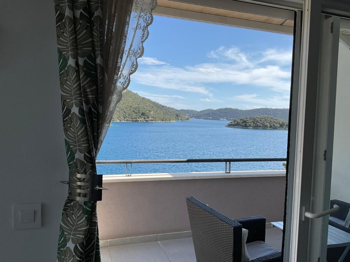 Villa Iva Lastovo Uble ภายนอก รูปภาพ