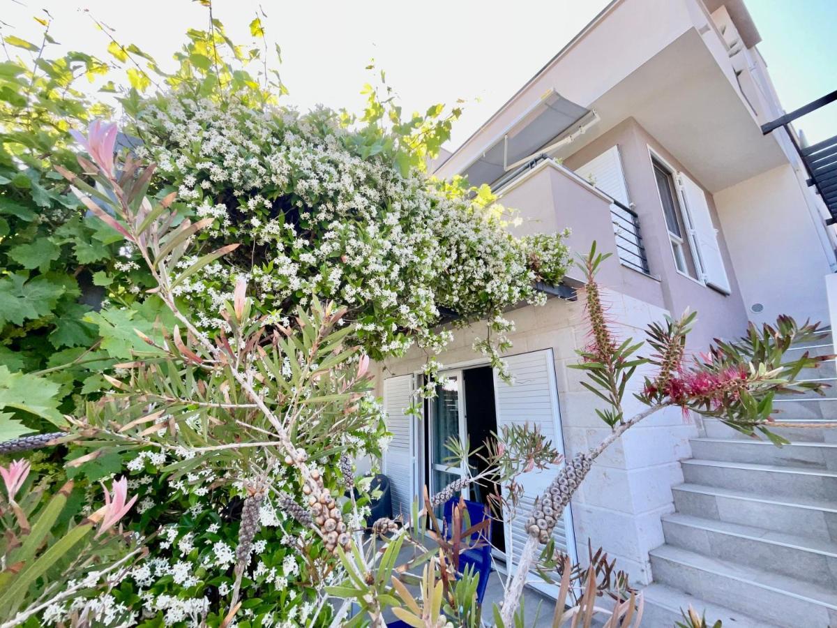 Villa Iva Lastovo Uble ภายนอก รูปภาพ