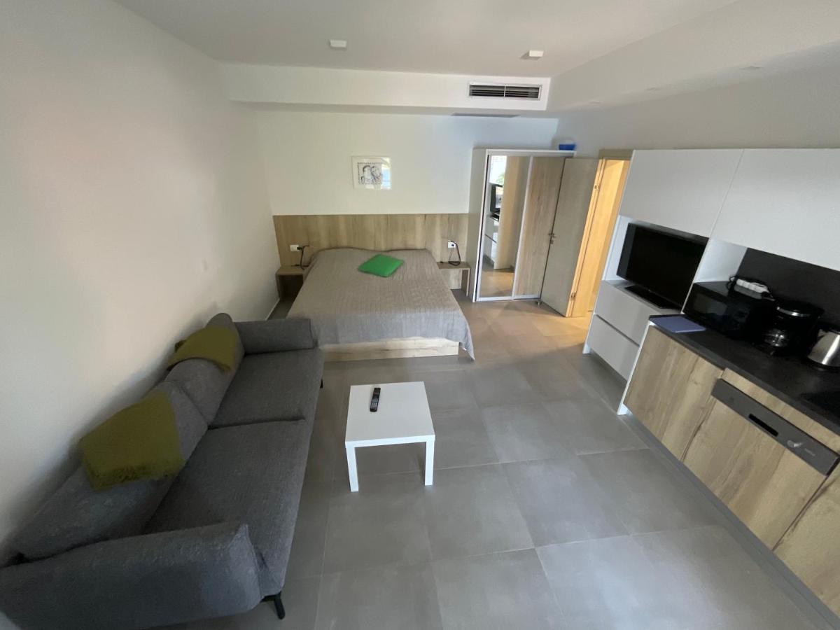 Villa Iva Lastovo Uble ภายนอก รูปภาพ