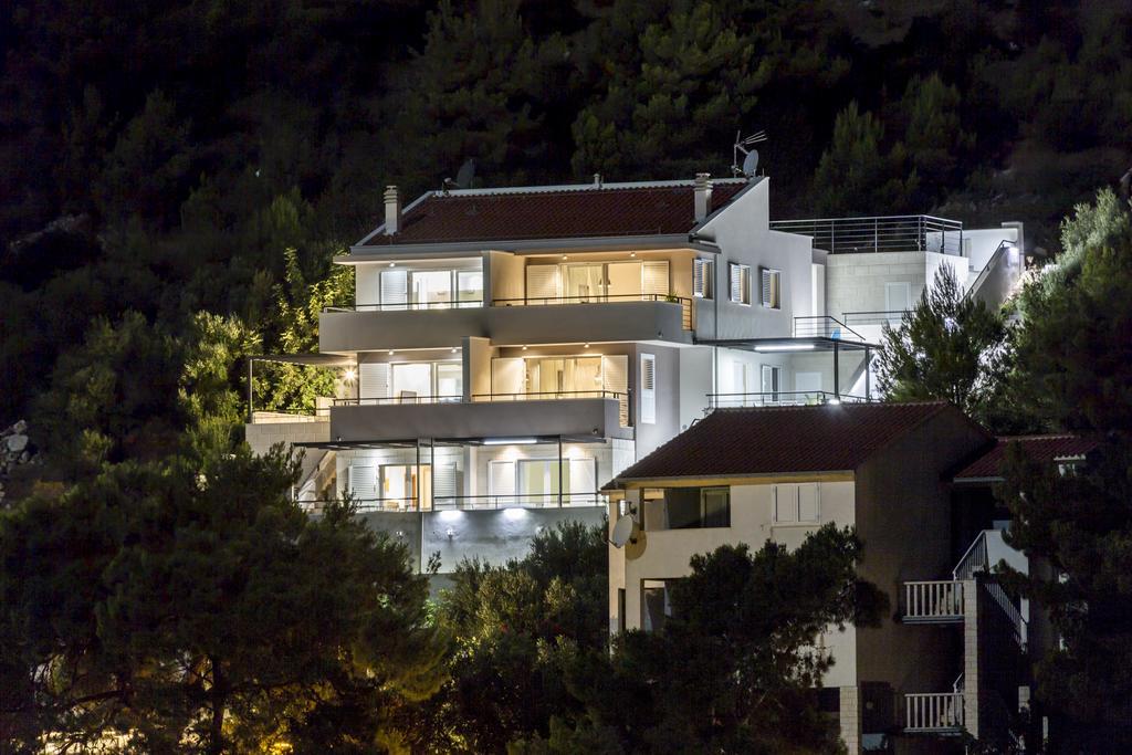 Villa Iva Lastovo Uble ภายนอก รูปภาพ