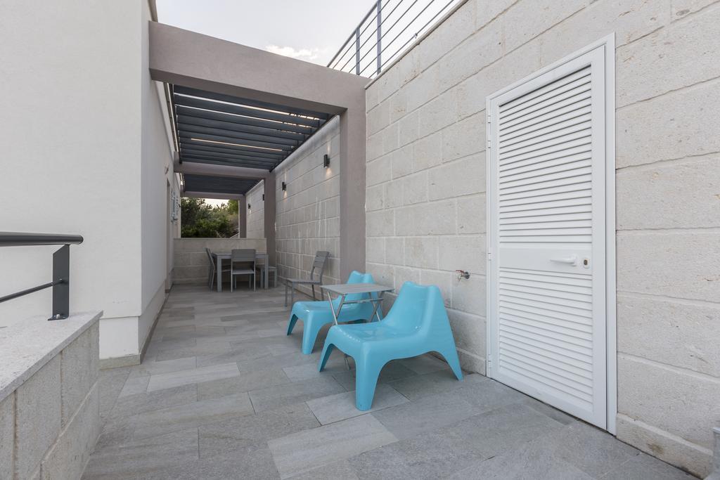 Villa Iva Lastovo Uble ภายนอก รูปภาพ