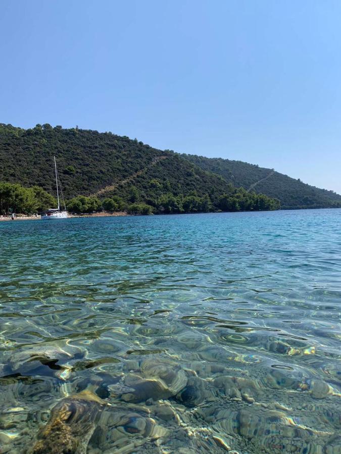 Villa Iva Lastovo Uble ภายนอก รูปภาพ